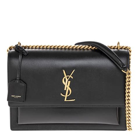 ysl large crossbody bag|ysl crossbody bags for women.